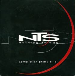 Compilations : NTS Compilation Promo n° 5